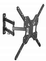 картинка кронштейн ultramounts um905 для 23"-55" черный от магазина Tovar-RF.ru