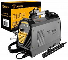 картинка Сварочный аппарат DEKO DKWM160A 051-4669 от магазина Tovar-RF.ru