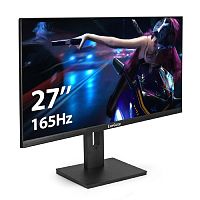 картинка lcd exegate 27" eg2707c combat {ips 1920x1080 165hz 1ms hdmi2.0 displayport usb} [ex296975rus] от магазина Tovar-RF.ru