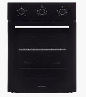 картинка электрический духовой шкаф krona linde 45 bl от магазина Tovar-RF.ru