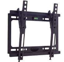 картинка кронштейн для led/lcd телевизоров kromax ideal-6 new black от магазина Tovar-RF.ru