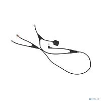 картинка jabra link 14201-37, msh cord for alcatel от магазина Tovar-RF.ru