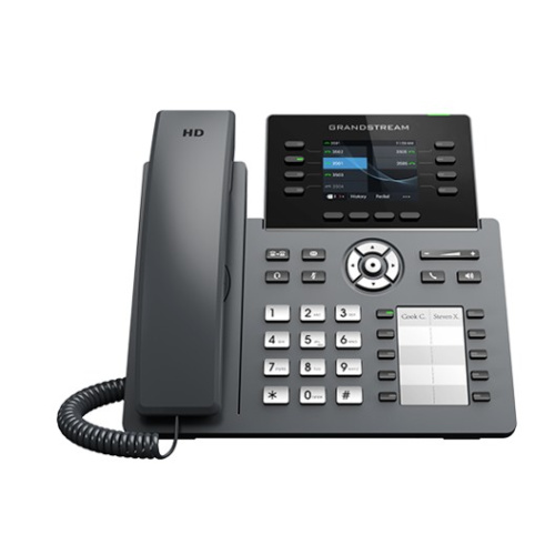 картинка grandstream grp2634 телефон voip магазин Tovar-RF.ru являющийся официальным дистрибьютором в России картинка grandstream grp2634 телефон voip от магазина Tovar-RF.ru