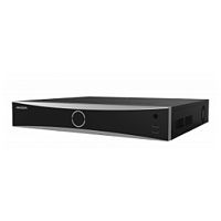 картинка hikvision ds-7732nxi-k4/16p видеорегистратор nvr (сетевой)  от магазина Tovar-RF.ru