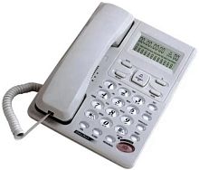 картинка телефон проводной вектор 555/07 dk grey вектор 555/07 dk grey от магазина Tovar-RF.ru