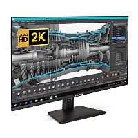 картинка lcd exegate 31.5" es3207ca smartview {ips 2560x1440 75hz 1ms 250cd 1000:1 178/178 hdmi displayport usb vesa} [ex297504rus] от магазина Tovar-RF.ru