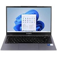 картинка irbis [14nbp3003p] grey 14" { fhd i5-1240p/16gb/512gb/w11pro} 3y warranty, metal case от магазина Tovar-RF.ru
