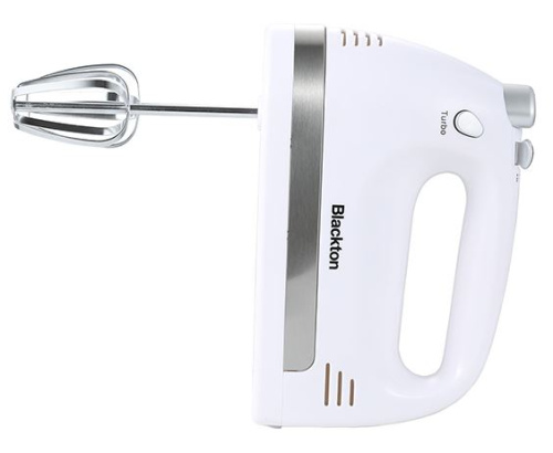 картинка ручной миксер blackton bt mx321 белый от магазина Tovar-RF.ru