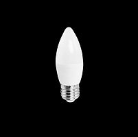 картинка Лампы светодиодные ECOLA C7MD90ELC LIGHT CANDLE LED 9W/E27/6000K от магазина Tovar-RF.ru