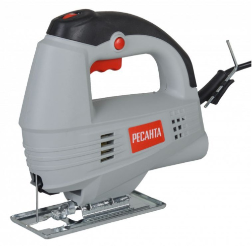 картинка Лобзик РЕСАНТА Л-55/600 600Вт 75/9/1 от магазина Tovar-RF.ru