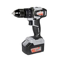 картинка ИНТЕРСКОЛ ДАУ-13/18ВК акк. удар. дрель-шуруп. Li-ion АПИ [573.0.0.70] { кейс, без аккум. и ЗУ } от магазина Tovar-RF.ru