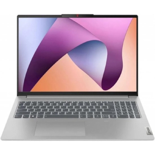 картинка lenovo ideapad slim 5 16irh10r [83j1001frk] grey 16" {oled  i7 240h(2.5ghz)/32768mb/1024pcissdgb/nodvd/int:intel® graphics//noos} от магазина Tovar-RF.ru