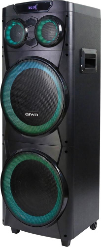 картинка мидисистема aiwa cas-1001 от магазина Tovar-RF.ru