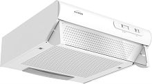 картинка вытяжка elikor davoline 50п-290-пзл белый (841110) от магазина Tovar-RF.ru