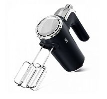 картинка ручной миксер bq mx420 черный  от магазина Tovar-RF.ru