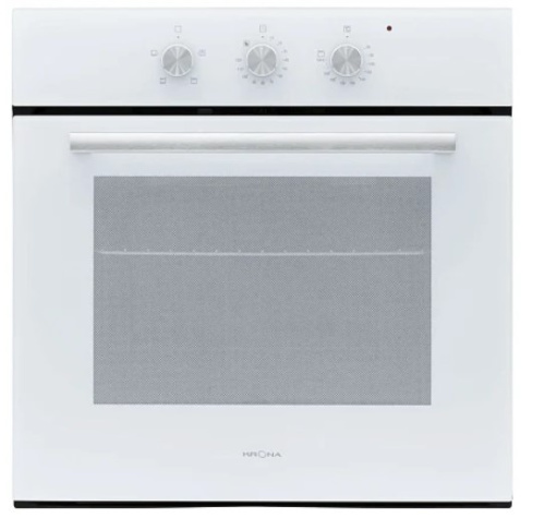 картинка электрический духовой шкаф krona essenza 60 wh g2  от магазина Tovar-RF.ru