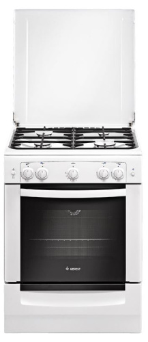 картинка газовая плита гефест пг 6100-01 0300 от магазина Tovar-RF.ru