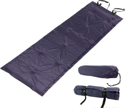 картинка коврик самонадувающийся, мод. sm-75, 183*57*2,5 см ecos коврик самонадувающийся, мод. sm-75, 183*57*2,5 см 999675 ecos коврик самонадувающийся, мод. sm-75, 183*57*2,5 см 999675от магазина Tovar-RF.ru