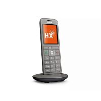 картинка gigaset [s30852-h2862-r101] cl660hx дополнительная трубка gigaset  от магазина Tovar-RF.ru