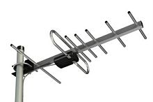 картинка антенна locus меридиан-07 f, пассивная, l 020.07df от магазина Tovar-RF.ru