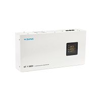 картинка бастион rapan st-3000 стабилизатор сетевого напряжения, 3000ва, 100-260 в {8902} от магазина Tovar-RF.ru