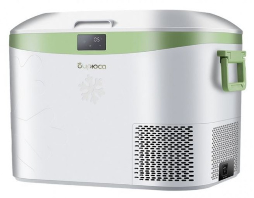 картинка автомобильный хол. бирюса нс-18p1 от магазина Tovar-RF.ru