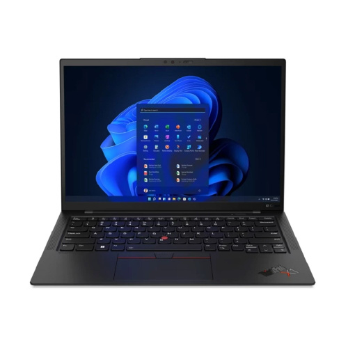 картинка lenovo thinkpad x1 carbon g11 [21hma0bvcd_pro] (клав.рус.грав.) 14" {2.8k oled 400nits i7-1360p/32gb/1tb ssd/lte/w11pro} от магазина Tovar-RF.ru