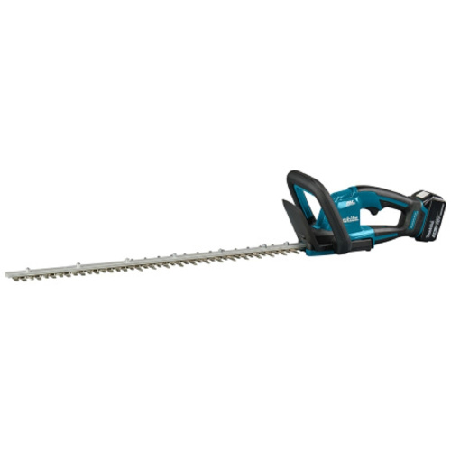 картинка Кусторез/ножницы для травы Makita DUH606RFаккум. магазин Tovar-RF.ru являющийся официальным дистрибьютором в России картинка Кусторез/ножницы для травы Makita DUH606RFаккум. от магазина Tovar-RF.ru