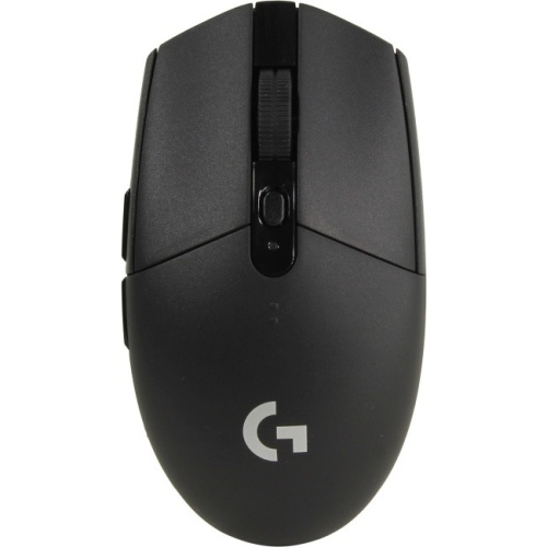 картинка 910-005282 logitech g305 wireless gaming mouse lightspeed 12000dpi магазин Tovar-RF.ru являющийся официальным дистрибьютором в России картинка 910-005282 logitech g305 wireless gaming mouse lightspeed 12000dpi от магазина Tovar-RF.ru