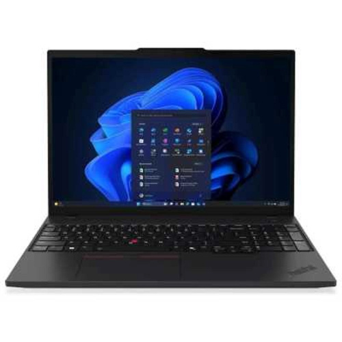 картинка lenovo thinkpad t16 gen 4 [21qn0049fw] black 16" {wuxga ryzen ai 5 pro 340 zen 5/16gb ddr5/ssd 512gb/noos} от магазина Tovar-RF.ru