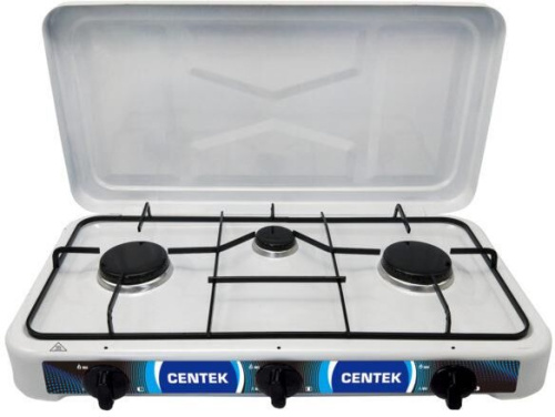 картинка настольная плитка centek ct-1522 white от магазина Tovar-RF.ru