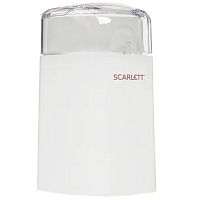 картинка кофемолка scarlett sc-cg44506, белый от магазина Tovar-RF.ru