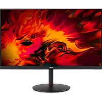 картинка lcd acer 27" nitro xv271zbmiiprx {ips 1920х1080 280hz 1ms 440cd 178/178 1000:1 2xhdmi displayport has pivot speakers} [um.hx1cd.z01] от магазина Tovar-RF.ru