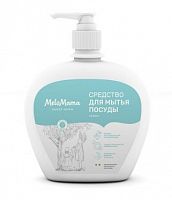 картинка Средство для мытья посуды MELOMAMA Яблоневый сад 0,5л 77203 от магазина Tovar-RF.ru