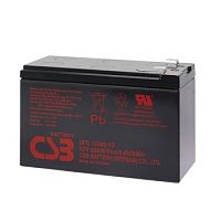картинка csb батарея ups12580 (12v 9.4ah) от магазина Tovar-RF.ru
