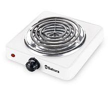 картинка плитка эл. sakura пэ-08 бел от магазина Tovar-RF.ru