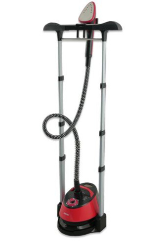 картинка отпариватель centek ct-2372 малиновый от магазина Tovar-RF.ru