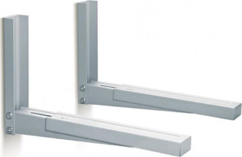 картинка кронштейн для свч trone c-3 для свч серебро trone c-3 для свч серебро от магазина Tovar-RF.ru