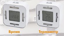 картинка Часы будильник IRIT IR-609 от магазина Tovar-RF.ru