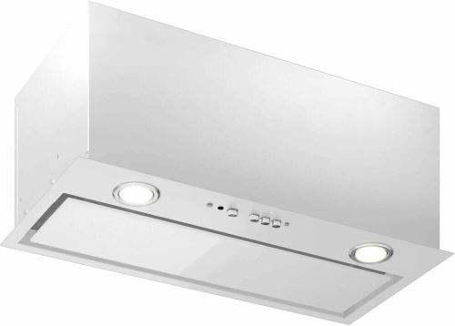 картинка встраиваемая вытяжка elikor cube 60p-1000 white (237810) elikor cube 60p-1000 white (237810) от магазина Tovar-RF.ru