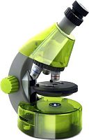 картинка микроскоп levenhuk labzz m101 lime лайм levenhuk labzz m101 lime лаймот магазина Tovar-RF.ru