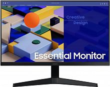 картинка монитор samsung 23.8 s24c310eai черный (ls24c310eaixci) от магазина Tovar-RF.ru