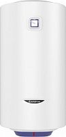 картинка водонагреватель накопительный электрический ariston blu1 r abs 50 v slim 3700538 от магазина Tovar-RF.ru