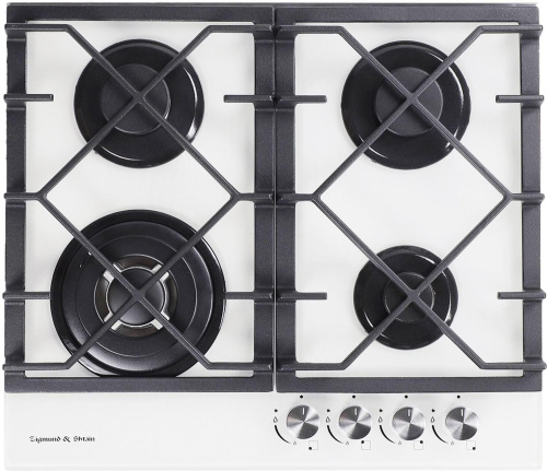 картинка zigmund & shtain mn 175.61 w от магазина Tovar-RF.ru