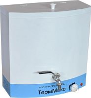 картинка Умывальник ТЕРММИКС Электроводонагреватель ЭВН 20 "ТермМикс" белый ТЕРММИКС Электроводонагреватель ЭВН 20 "ТермМикс" белый от магазина Tovar-RF.ru