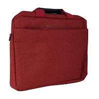 картинка сумка portcase kcb-164 red (нейлон,красная  до 14") от магазина Tovar-RF.ru