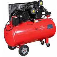 картинка FUBAG Компрессор DCF-900/270 CT7.5 двухступенчатый [29 838 339] {900л/мин_270л_10бар_5.5кВт_380В} от магазина Tovar-RF.ru