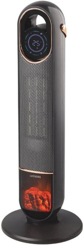 картинка тепловентилятор leonord lptc-6007k (110475) от магазина Tovar-RF.ru