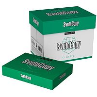 картинка Бумага офисная SVETOCOPY 96% А4 80г/м 146% 500л (отпускается коробками по 5 пачек в коробке) от магазина Tovar-RF.ru