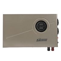 картинка powerman ибп smart 800 inv silver от магазина Tovar-RF.ru